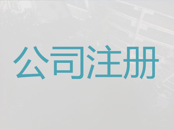 温州公司注册